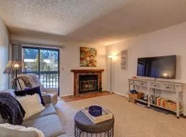 Mountainside Retreat - Sleeps 4