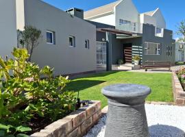 Swakop-Stay at 79, casa de campo em Swakopmund