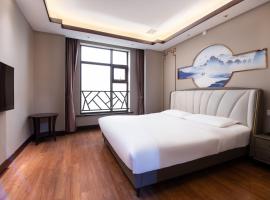 Wuhan Hongguang Hotel