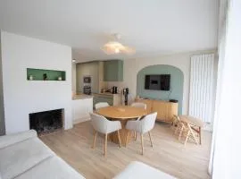 Appartement La Dole et Sens Au pied des pistes