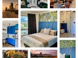 Mountain Bay, 403 & 404, Strand, three-star hotel in Strand