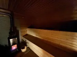HiddenVilla