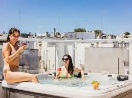 Palazzo Alemar Jacuzzi & SPA by Perle di Puglia