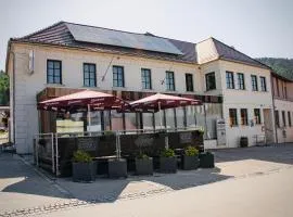 Hotel Zur Schonenburg