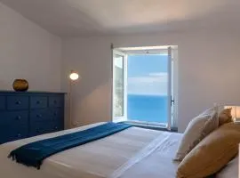 Casa Lodovica con Vista Mare Mozzafiato