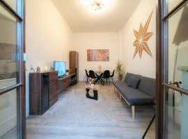 Stilvolle FeWo Augusta III