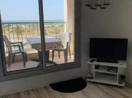 Appartement avec vue sur la mer - 3491