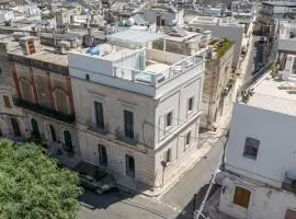 Palazzo Alemar Jacuzzi & SPA by Perle di Puglia