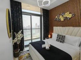 Comfort Luxury Canal View 2Bhk
