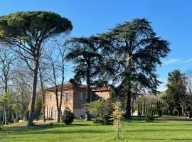 CHATEAU DU GO