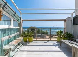 Elvi Suite Vista Mare Marzamemi