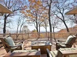 Villa Serenity - Stunning views and luxurious comfort