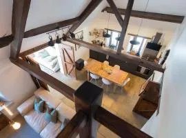 Idyllic Barn - Cotswold Hideaway Stunning Village