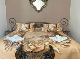 New Libra Grande Venetian Style Apartment