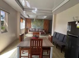 Bongalow type near beaches, resorts, market, hospitas and other attractions