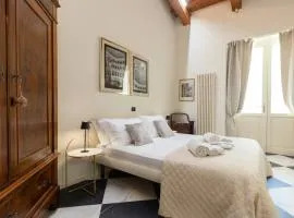 TEATRUM LOFT Teatro Galli -Jacuzzi in camera