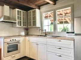 Apartment Lucy 1, Milna, Island Brac, Croatia