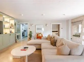 The Dovetail - Cotswolds Living