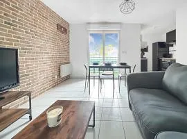 Appartement Aux Portes de Toulouse