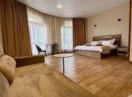 MARCO Hotel, hotel in Goris