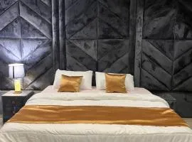 Dsign Apartment And Lounge