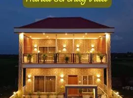 Nandi Serenity Villa