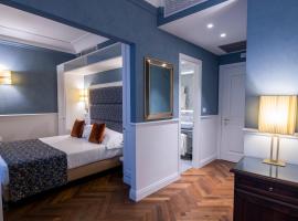Rivoli Boutique Hotel