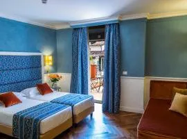Rivoli Boutique Hotel