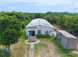 Guest House Suntoru, ξενοδοχείο για ΑμεΑ σε Ισιγκάκι