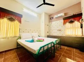 Divine Homestay by EDAC