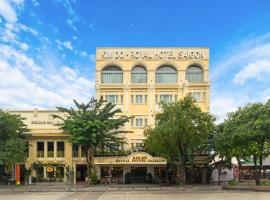 Royal Hotel Saigon, ξενοδοχείο στην Πόλη Χο Τσι Μινχ