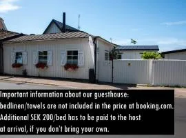 Guest House Tullgatan 24