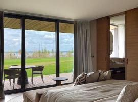 Le Rêve - Hôtel Luxe, hotel v destinaci Mesnil-Saint-Père