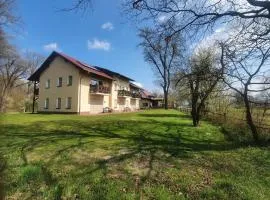 Gasthaus Bukoitza