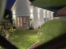 The hidden barn