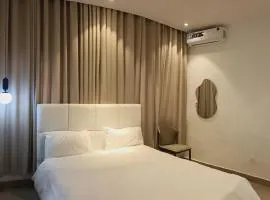 Delight 1 Bedroom Apartment