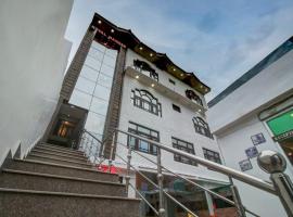 THE HOTEL Royal HAMEED, accommodation in Srinagar
