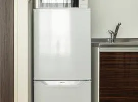 self-check in HomeNest Akihabara