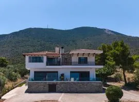 Villa Panorama Serenity