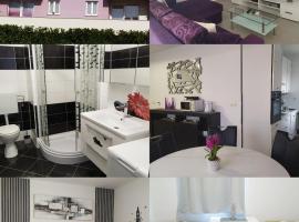 Apartments Villa Lavanda