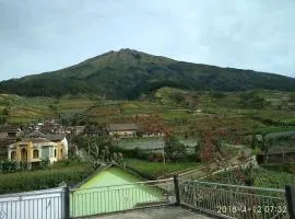 Villa Sumbing Indah