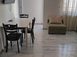 Tedora's flat, hotel in Tbilisi City