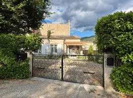 Villa VERDOLINE