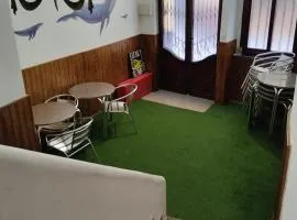 Casa del Ángel