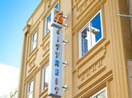 CityRest Fort – hotel w Kolombo