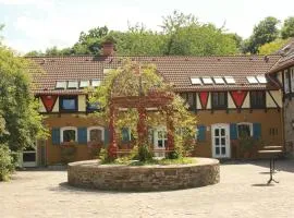 Rittergut Haus Laer