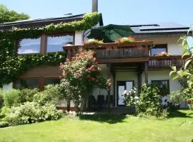 Ferienwohnung Kreuzbühl