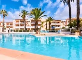 FRGK "Charming Apartment in Golf Juan - BI"