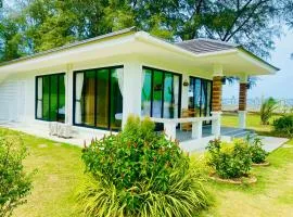 Leelavadee Villa Sea Views