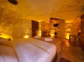 Ürgüp Inn Cave Hotel